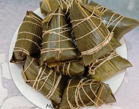 打卡 粽子[图]