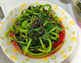 红苋菜[图]