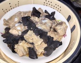 周三晚餐[图]