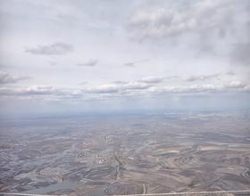 俯瞰我伟大的国[图]