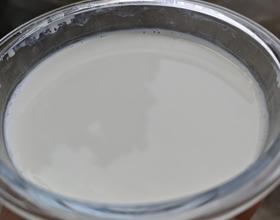 打卡 酸奶[图]