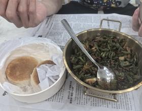 晚饭[图]