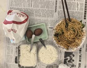 早餐[图]