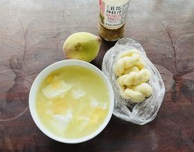 桃子+鸡蛋[图]