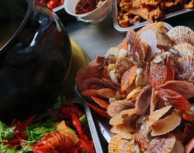 🦐🦞🦀🦐🦞🦀[图]