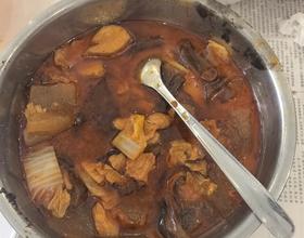 下饭菜[图]
