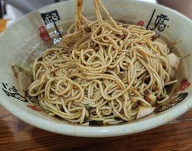 打卡 面条[图]