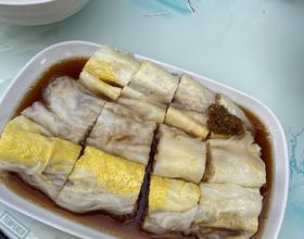 吃完早餐出门转转[图]