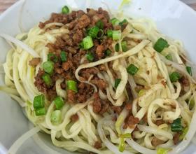 夏至吃面条🍜[图]