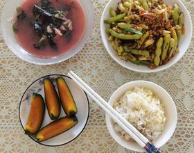 午餐[图]