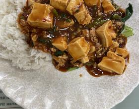 菜少汤多饭管够 [图]