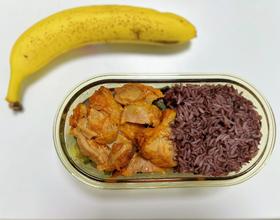 周五便当🍱[图]