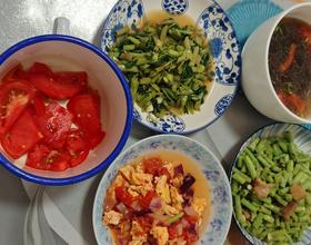 夏日轻食:[图]