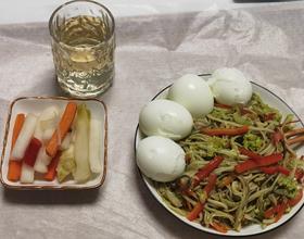 玉米面[图]