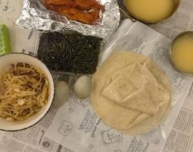 卷膜[图]