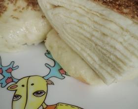 翻书千层饼[图]