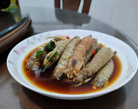 皮皮虾[图]