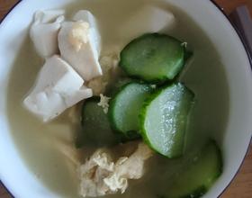 刮油汤第一天[图]