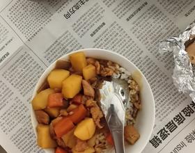 午饭[图]