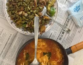 干饭菜[图]