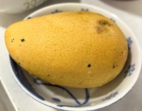 芒果🥭花卷[图]