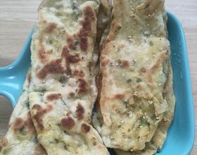 油酥饼[图]