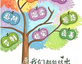 一粒麦子[图]