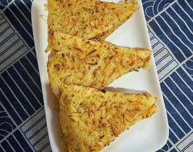 【土豆丝饼】[图]