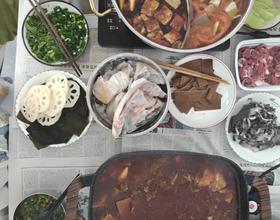 午餐[图]