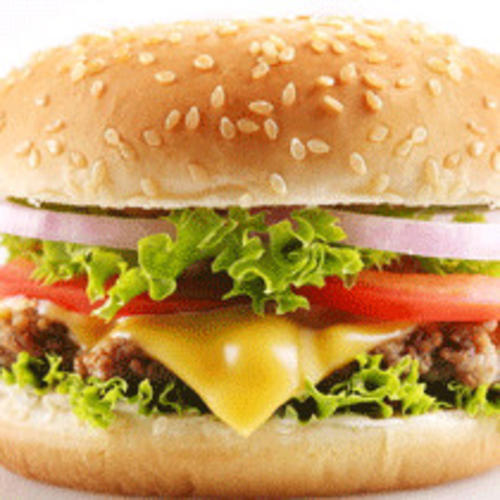 汉堡包[图]
