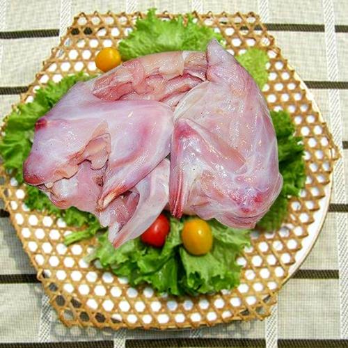 兔肉[图]