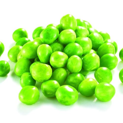鲜豌豆[图]