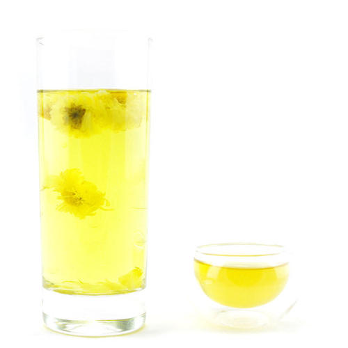 菊花茶[图]