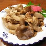 鲍鱼菇[图]
