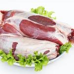 牛键子肉[图]