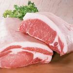 精猪肉[图]
