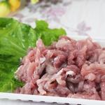 肉丝[图]