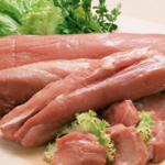 瘦猪肉[图]