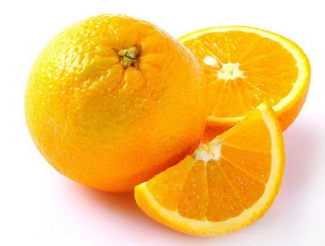柑橙